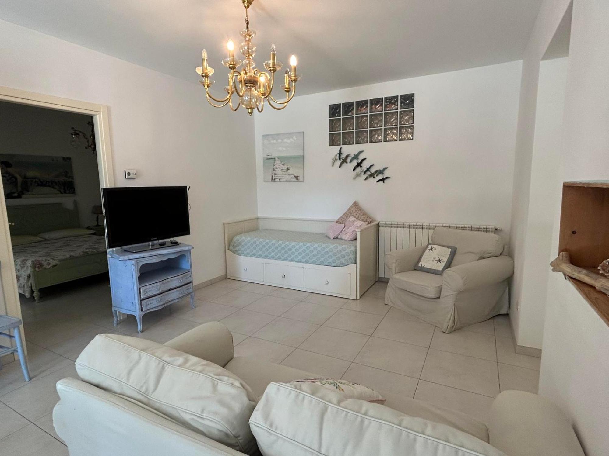 Villa Messina Каполивери Экстерьер фото