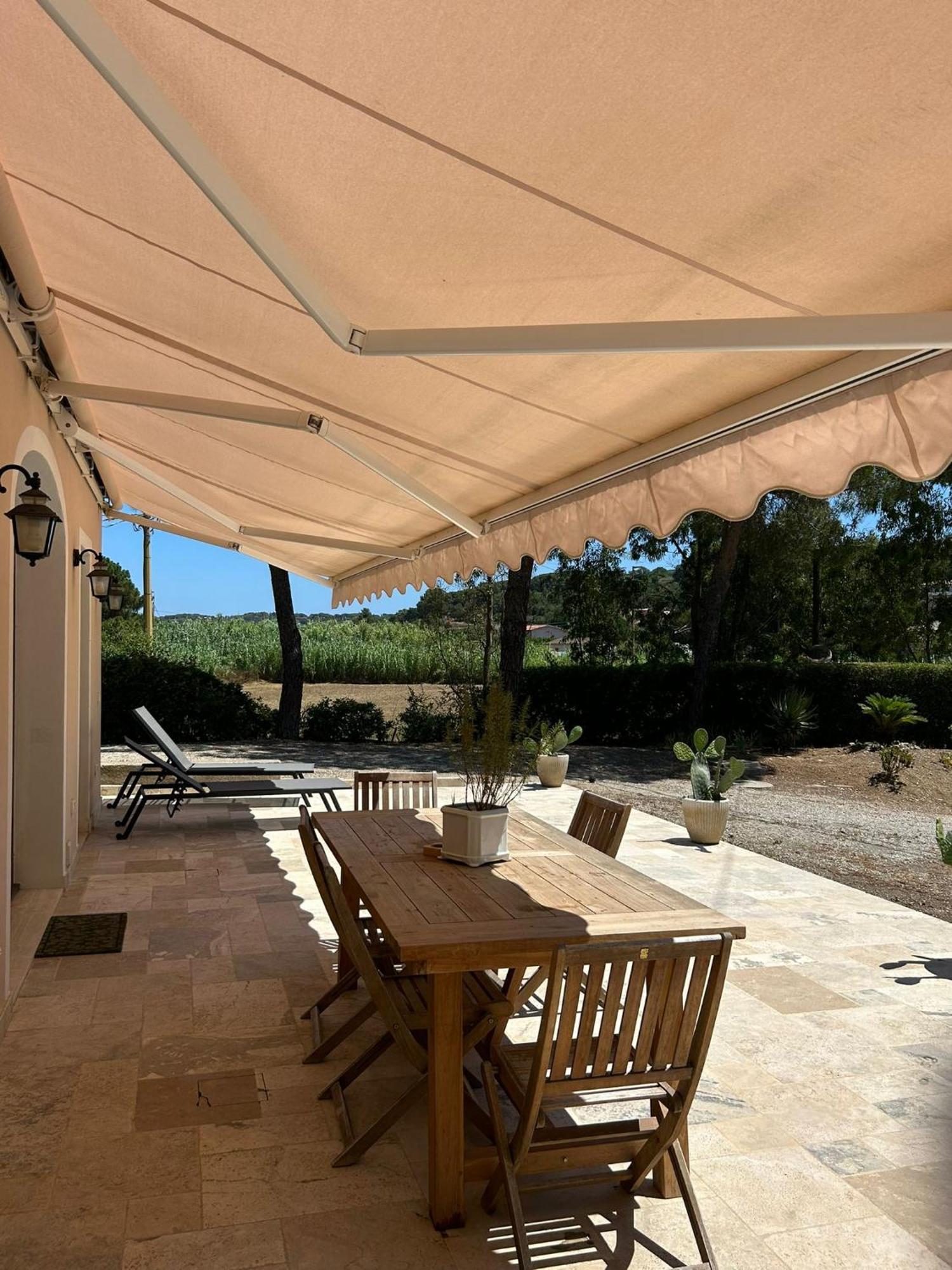 Villa Messina Каполивери Экстерьер фото