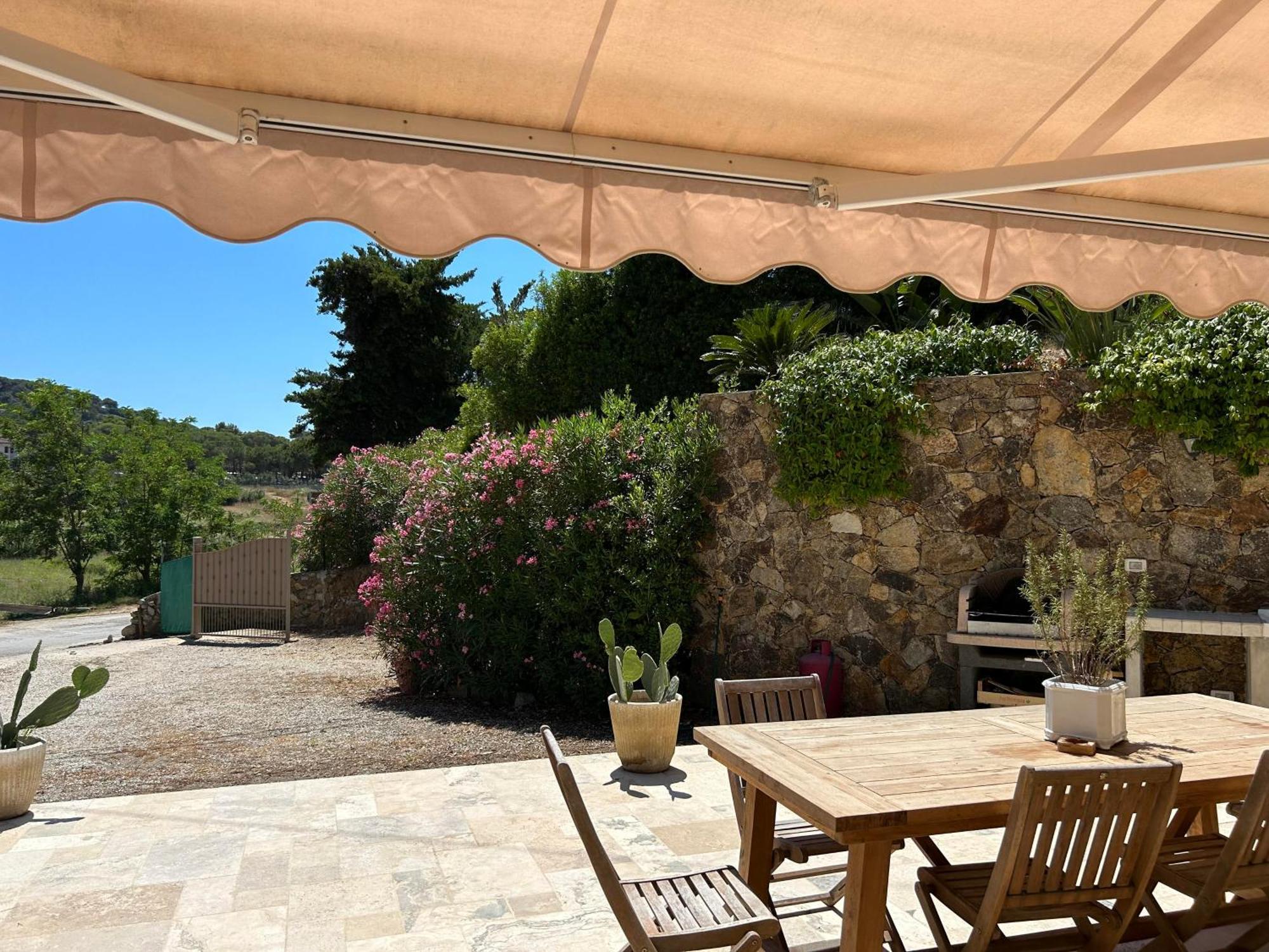 Villa Messina Каполивери Экстерьер фото