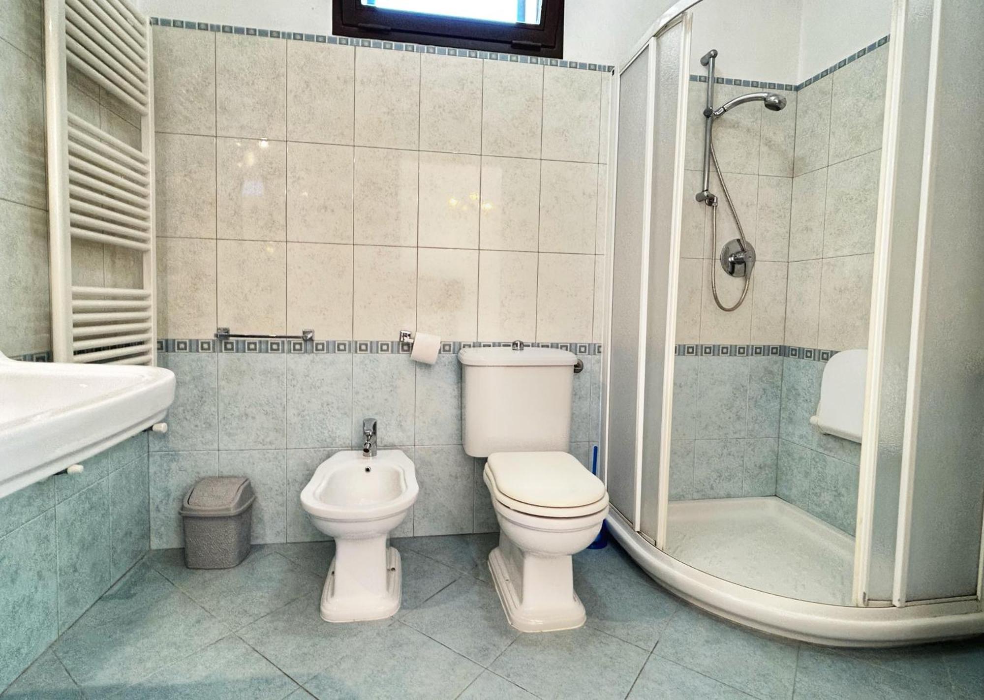 Villa Messina Каполивери Экстерьер фото